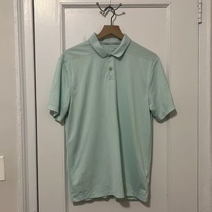 Nike Golf Men’s Dri-Fit Polo